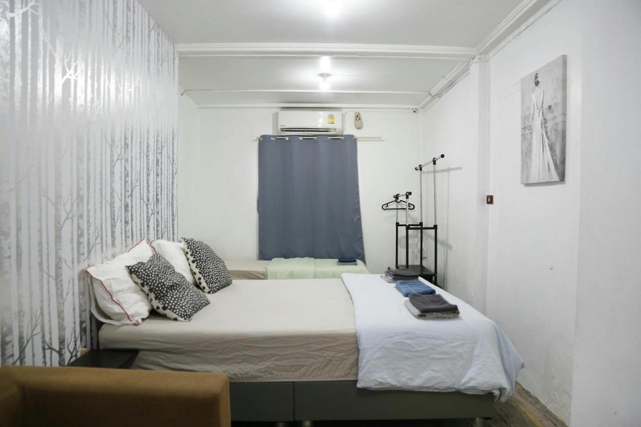 Rubin Home Bangkok Luaran gambar