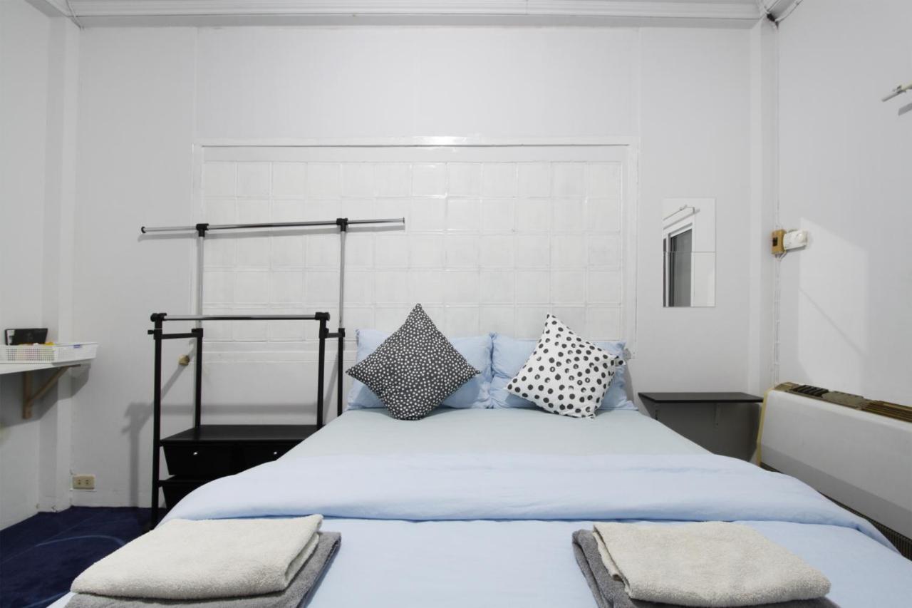 Rubin Home Bangkok Luaran gambar