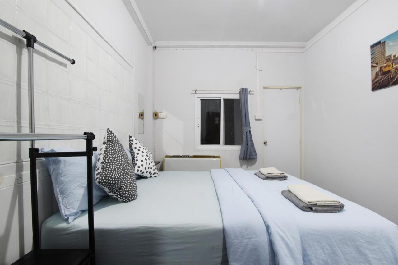 Rubin Home Bangkok Luaran gambar