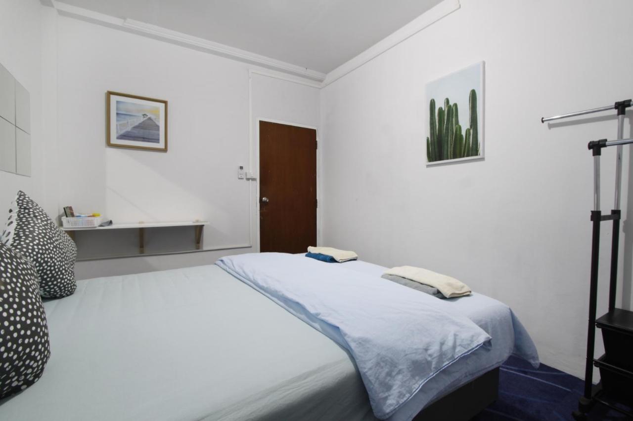 Rubin Home Bangkok Luaran gambar