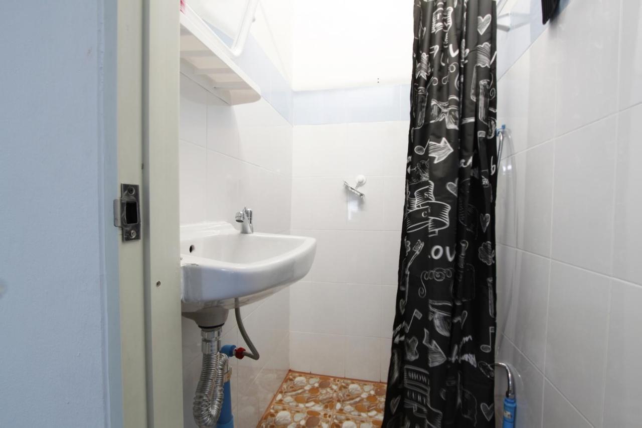 Rubin Home Bangkok Luaran gambar