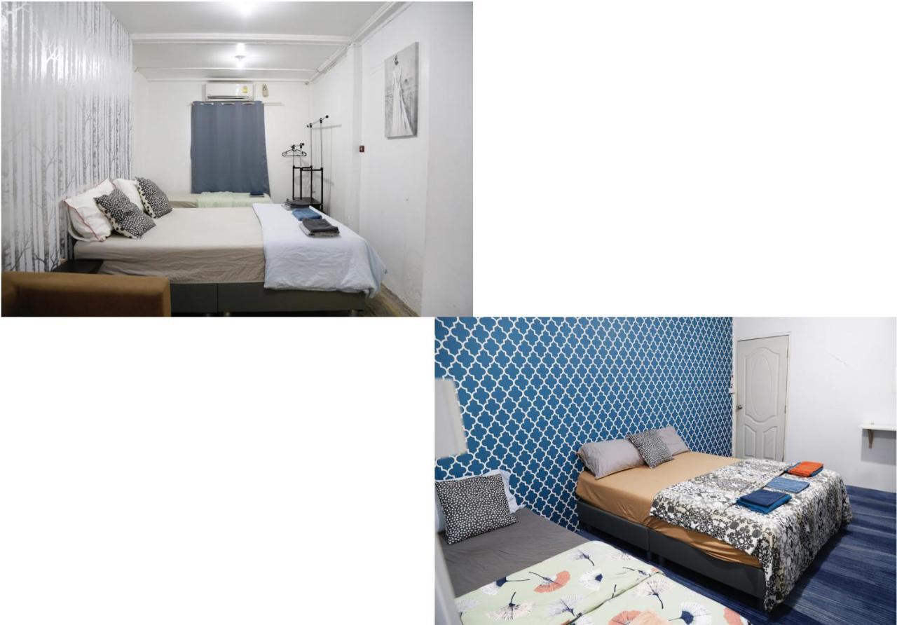 Rubin Home Bangkok Luaran gambar