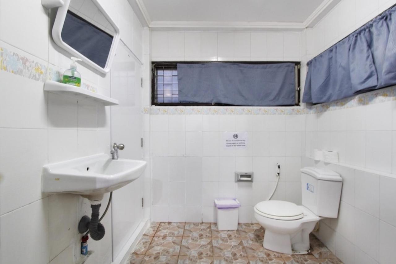 Rubin Home Bangkok Luaran gambar