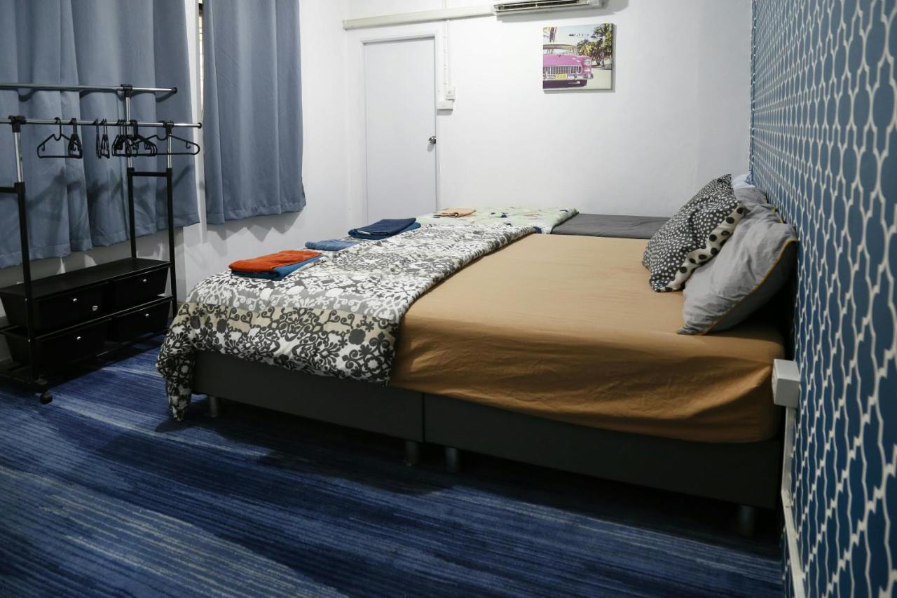 Rubin Home Bangkok Luaran gambar