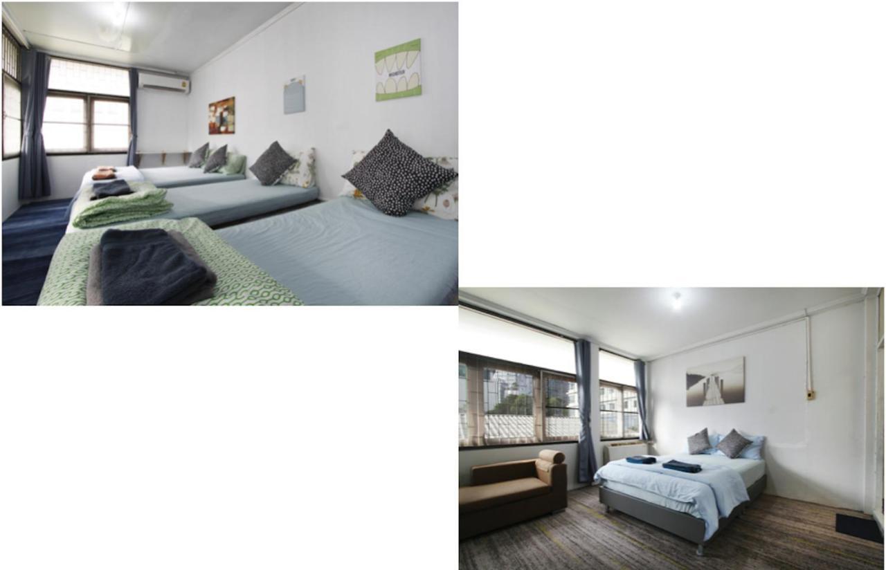 Rubin Home Bangkok Luaran gambar