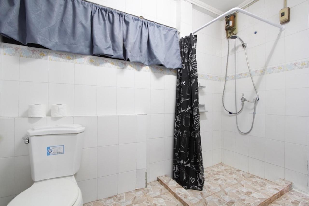Rubin Home Bangkok Luaran gambar