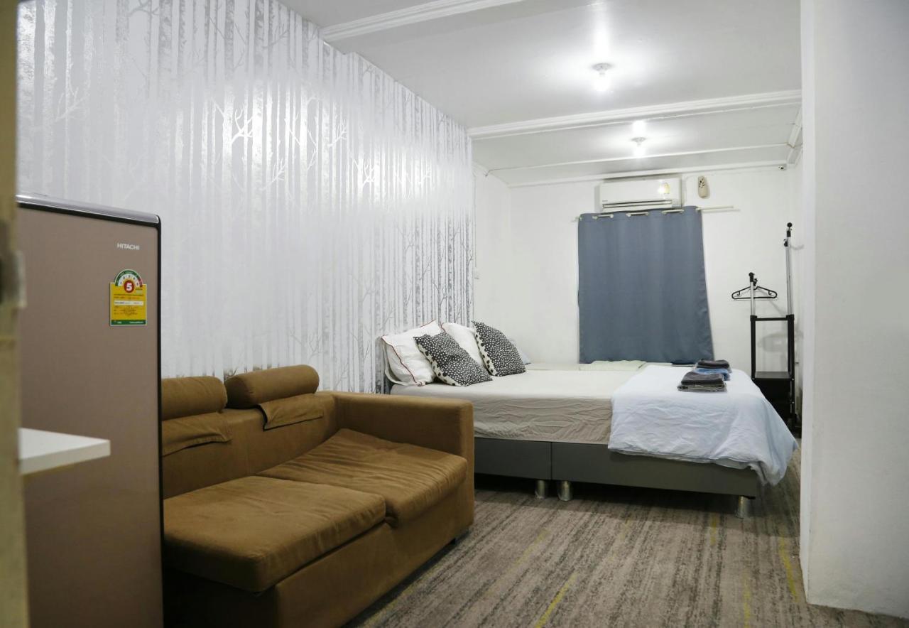 Rubin Home Bangkok Luaran gambar