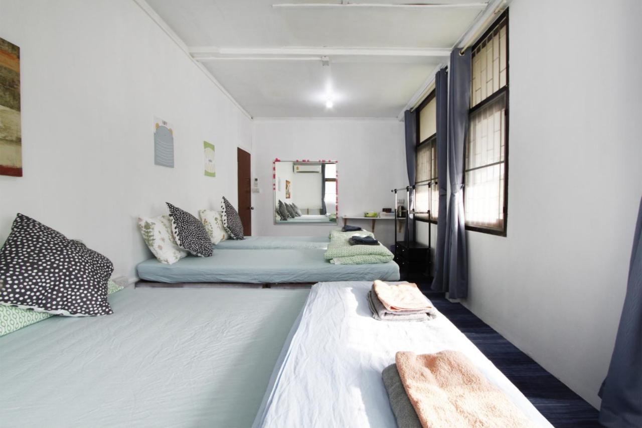 Rubin Home Bangkok Luaran gambar