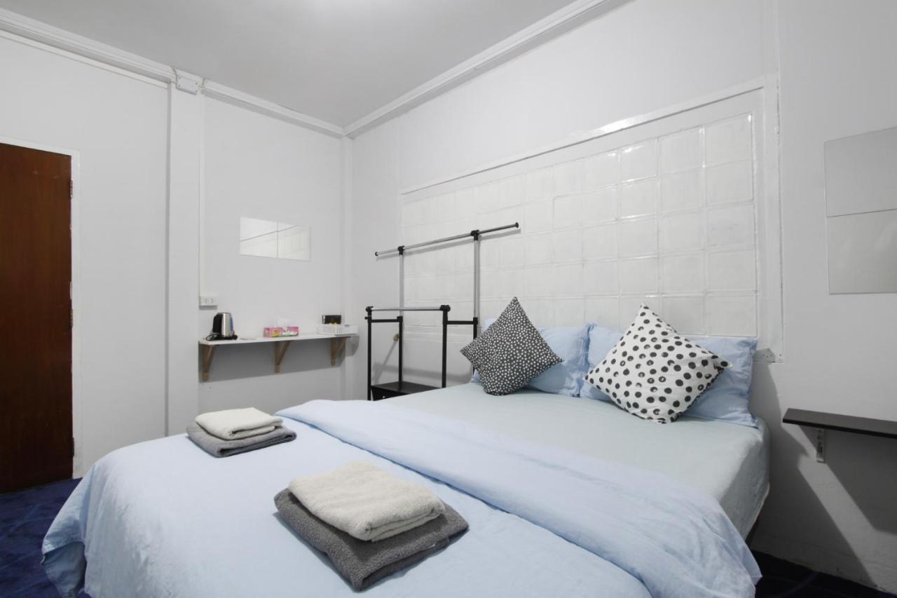 Rubin Home Bangkok Luaran gambar