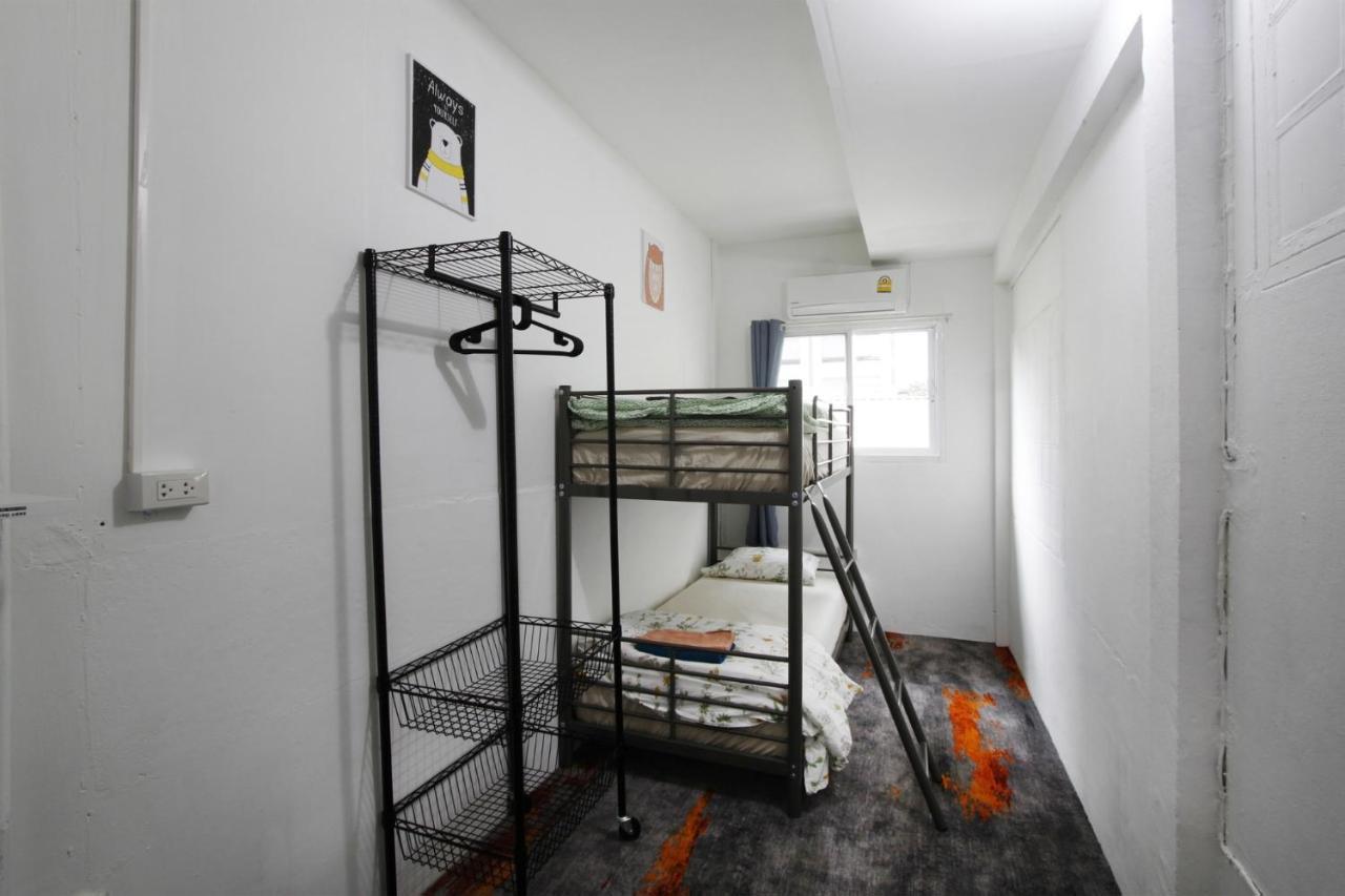 Rubin Home Bangkok Luaran gambar