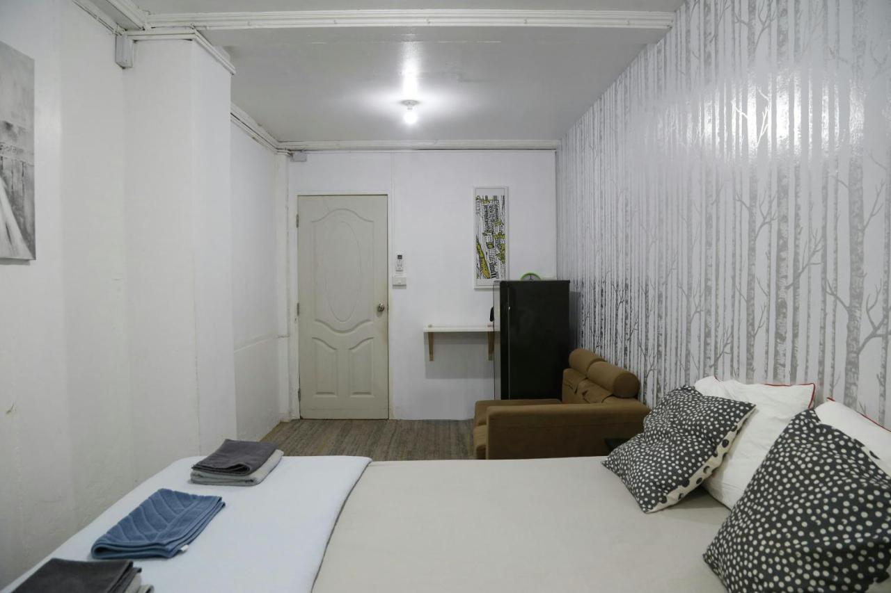 Rubin Home Bangkok Luaran gambar