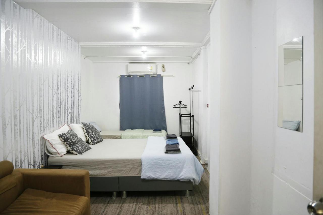 Rubin Home Bangkok Luaran gambar