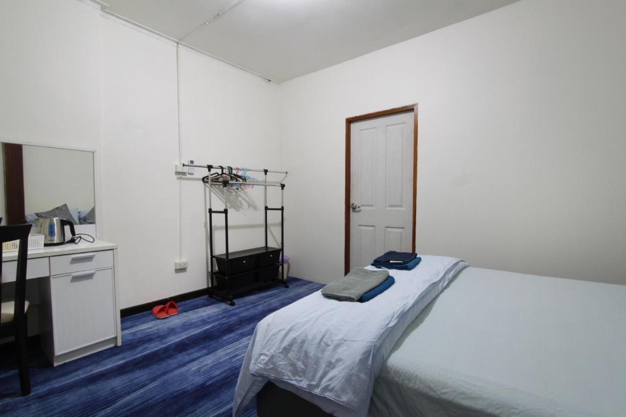 Rubin Home Bangkok Luaran gambar