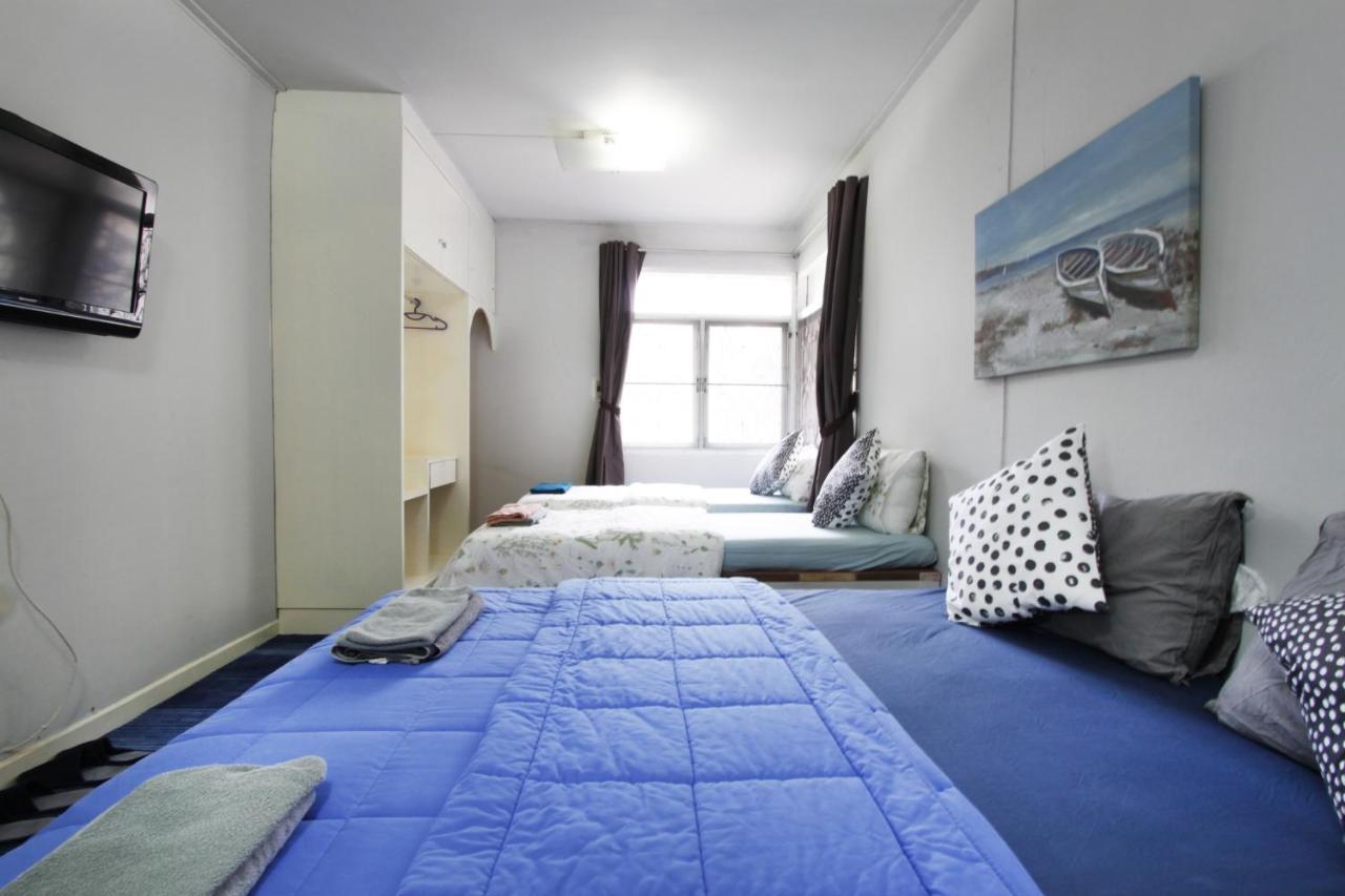 Rubin Home Bangkok Luaran gambar