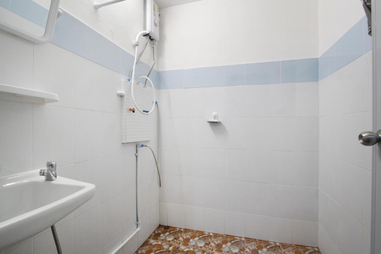 Rubin Home Bangkok Luaran gambar