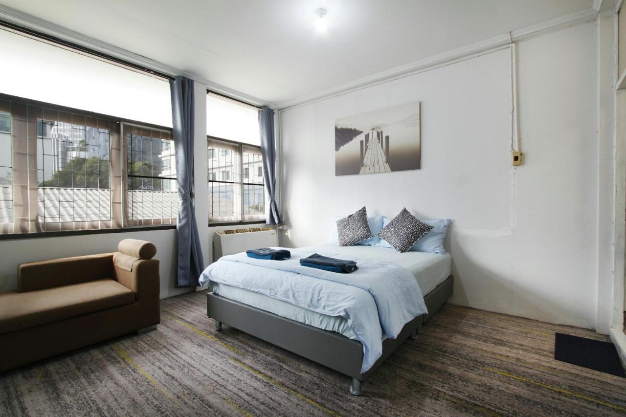 Rubin Home Bangkok Luaran gambar