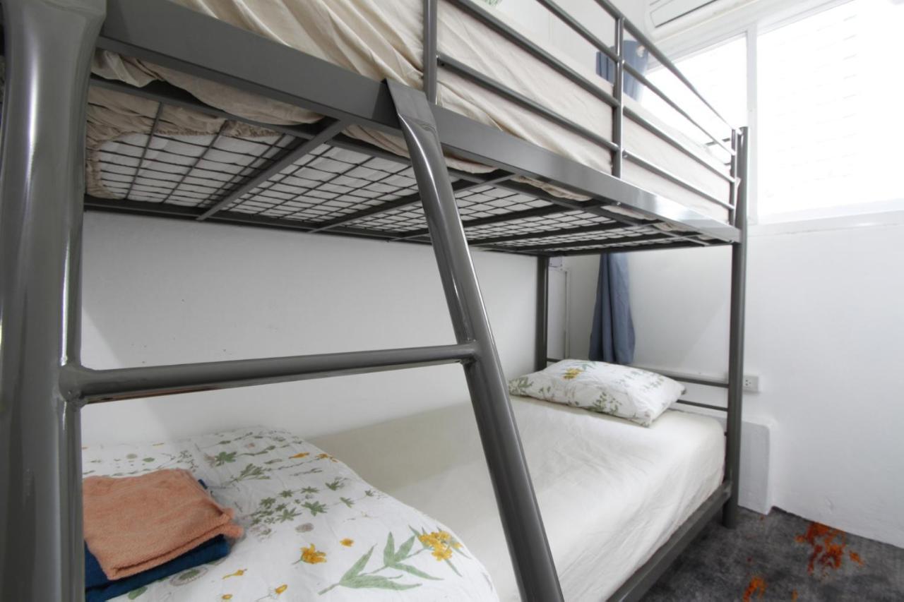 Rubin Home Bangkok Luaran gambar