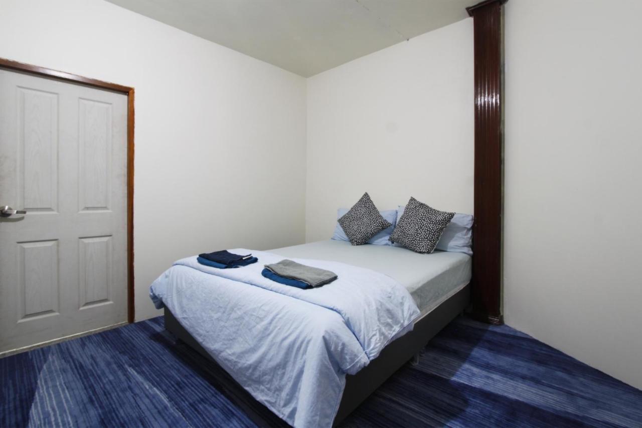 Rubin Home Bangkok Luaran gambar