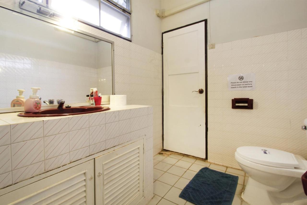Rubin Home Bangkok Luaran gambar