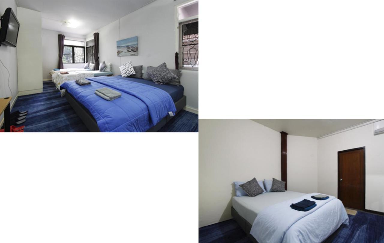 Rubin Home Bangkok Luaran gambar