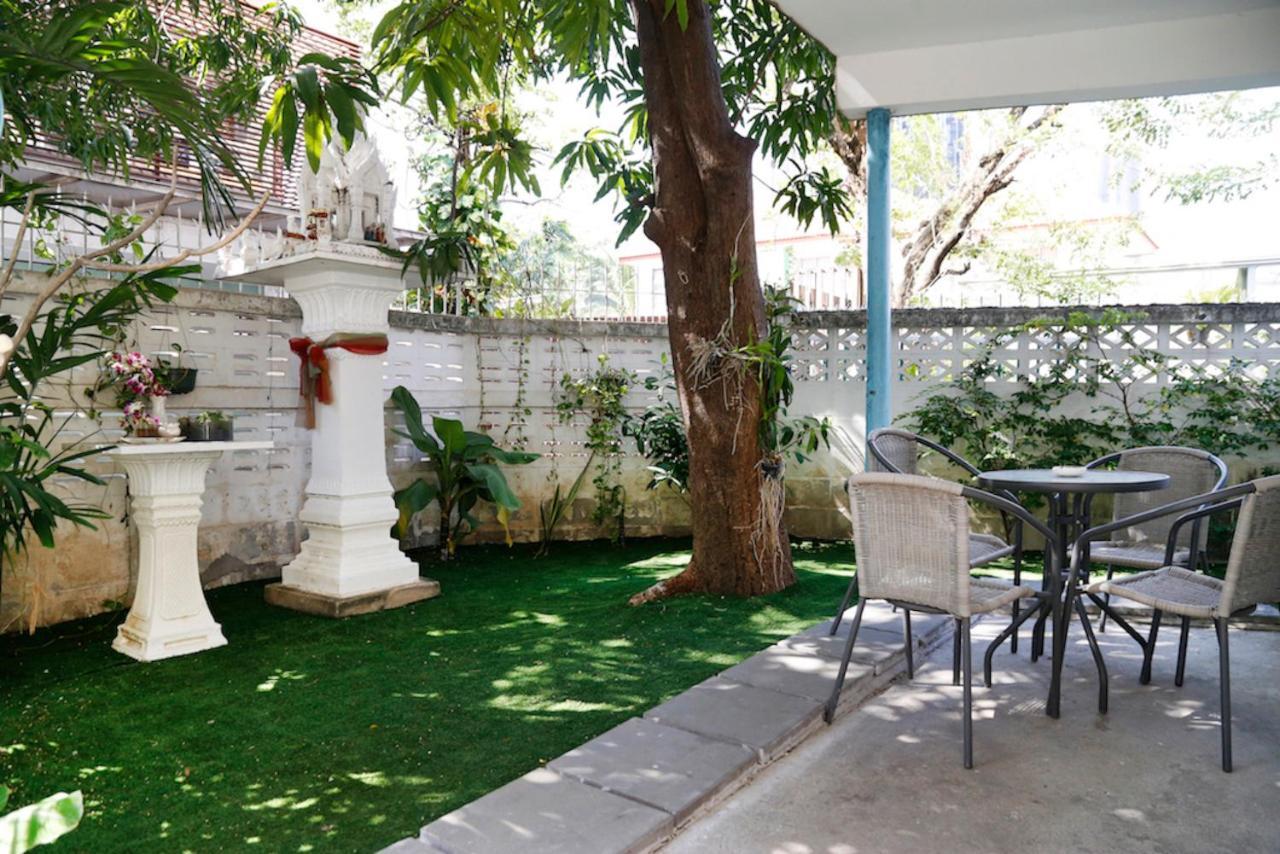 Rubin Home Bangkok Luaran gambar